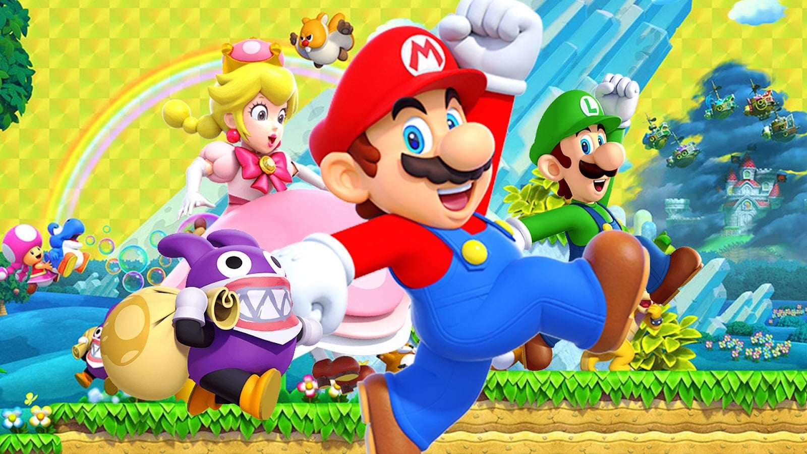 Nintendo bị rò rỉ một lượng tin mật khổng lồ gồm mã nguồn Wii, tài liệu nhà phát triển, và cả game demo