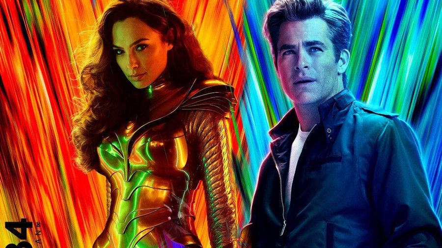 Warner Bros. tung trailer Wonder Woman 1984, tiết lộ phi công trẻ của công chúa Amazon vẫn còn sống