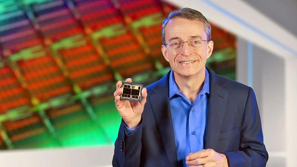 CEO Intel đổ thừa công ty lụn bại là do những quyết định sai lầm trong cả thập kỷ qua