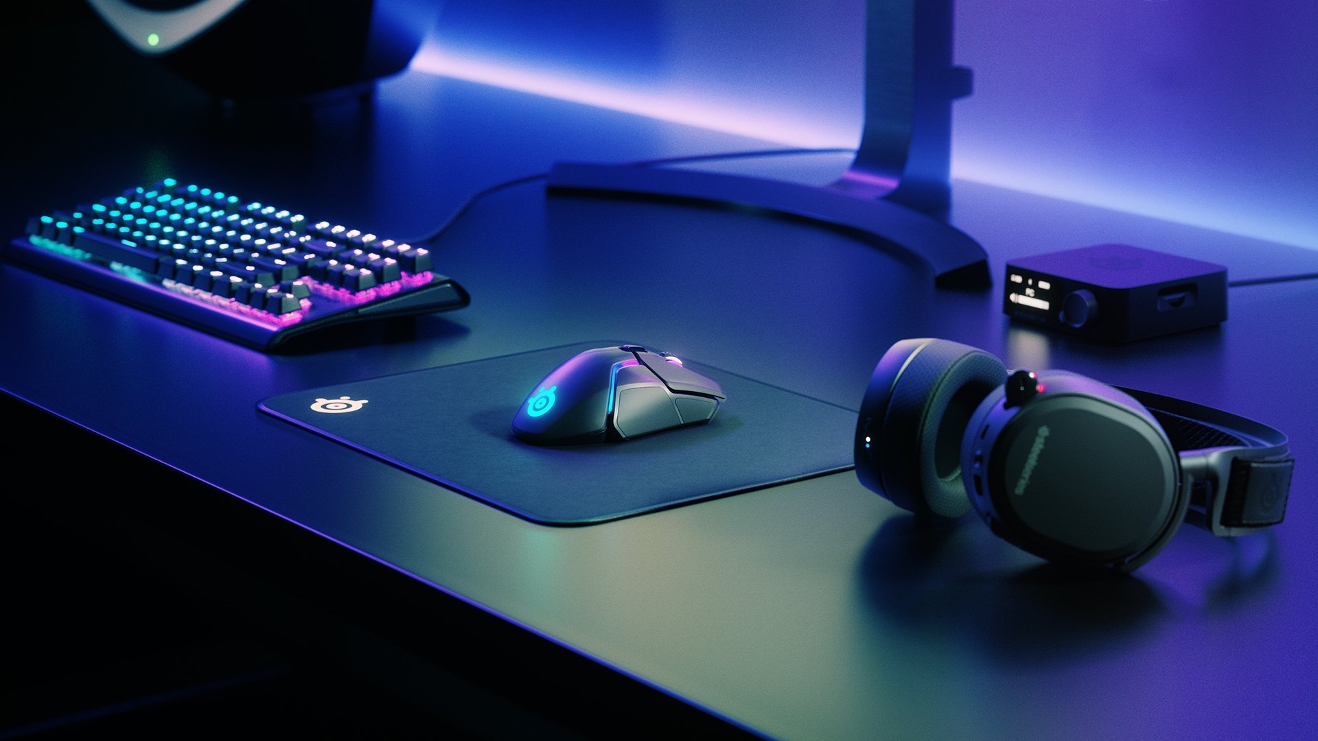 Chuột - Bàn phím - Tai nghe, game thủ nên mua món nào trước?
