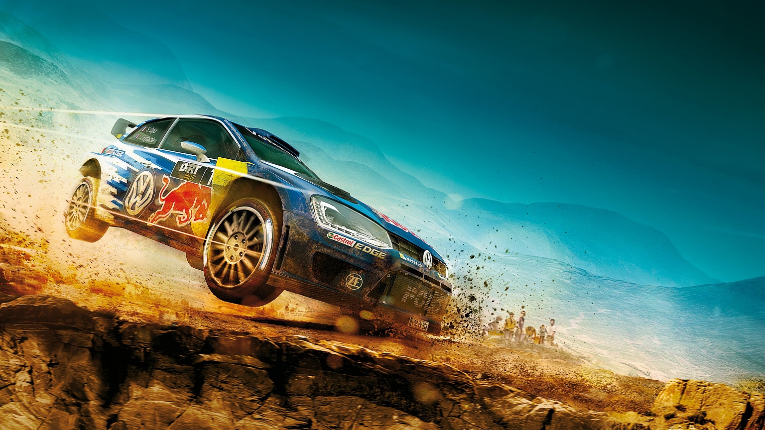 Game đua xe cực đỉnh DiRT Rally đang free, hốt nhanh còn kịp