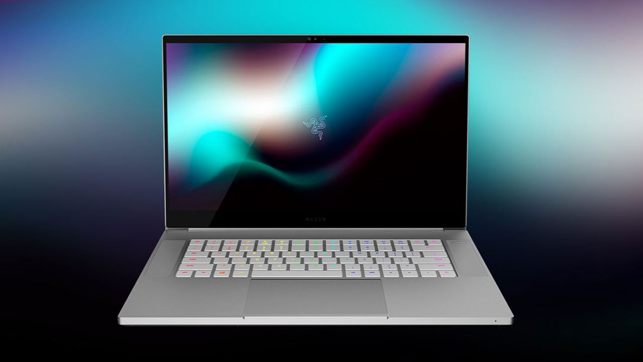 Razer ra mắt laptop Blade 15 Studio Edition siêu xịn, siêu sang chảnh ...