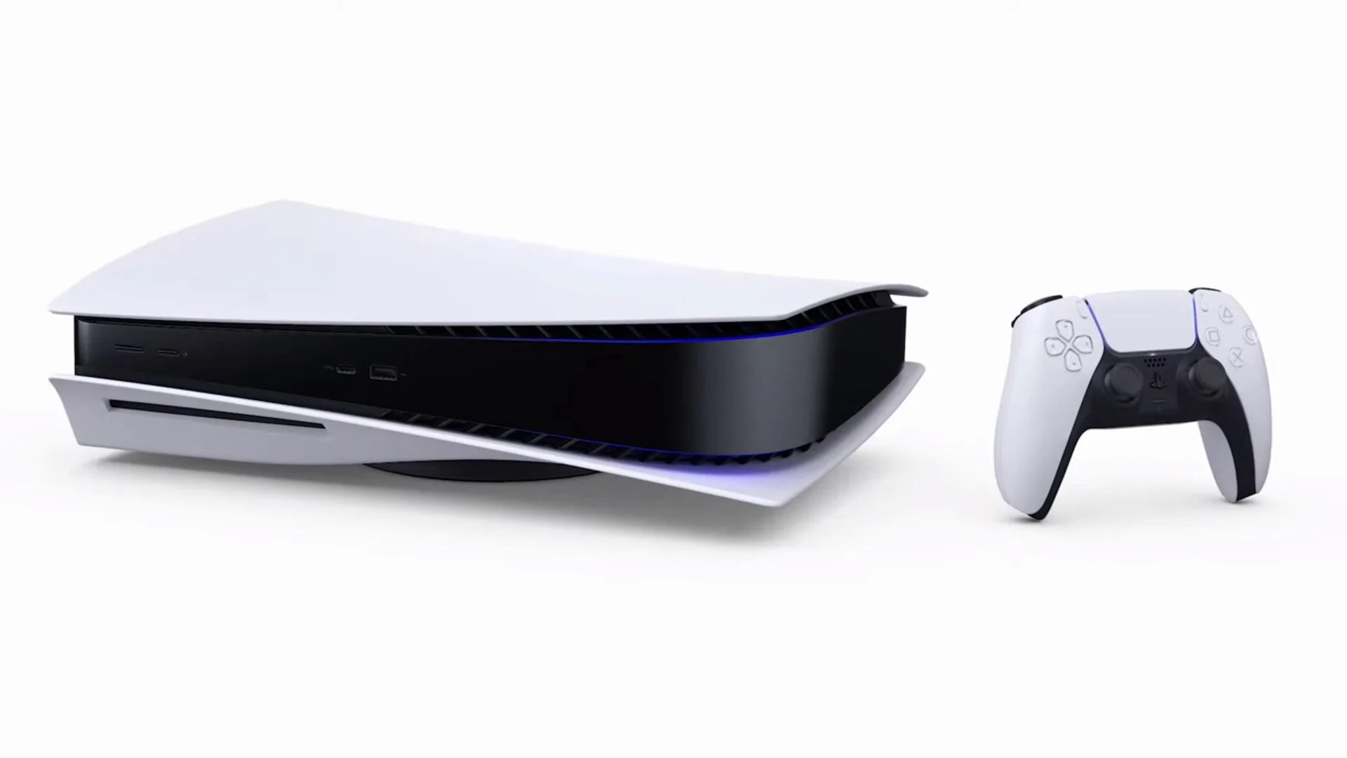 Lộ hình PlayStation 5 với kích thước cực kì to nạc để tăng hiệu quả tản nhiệt