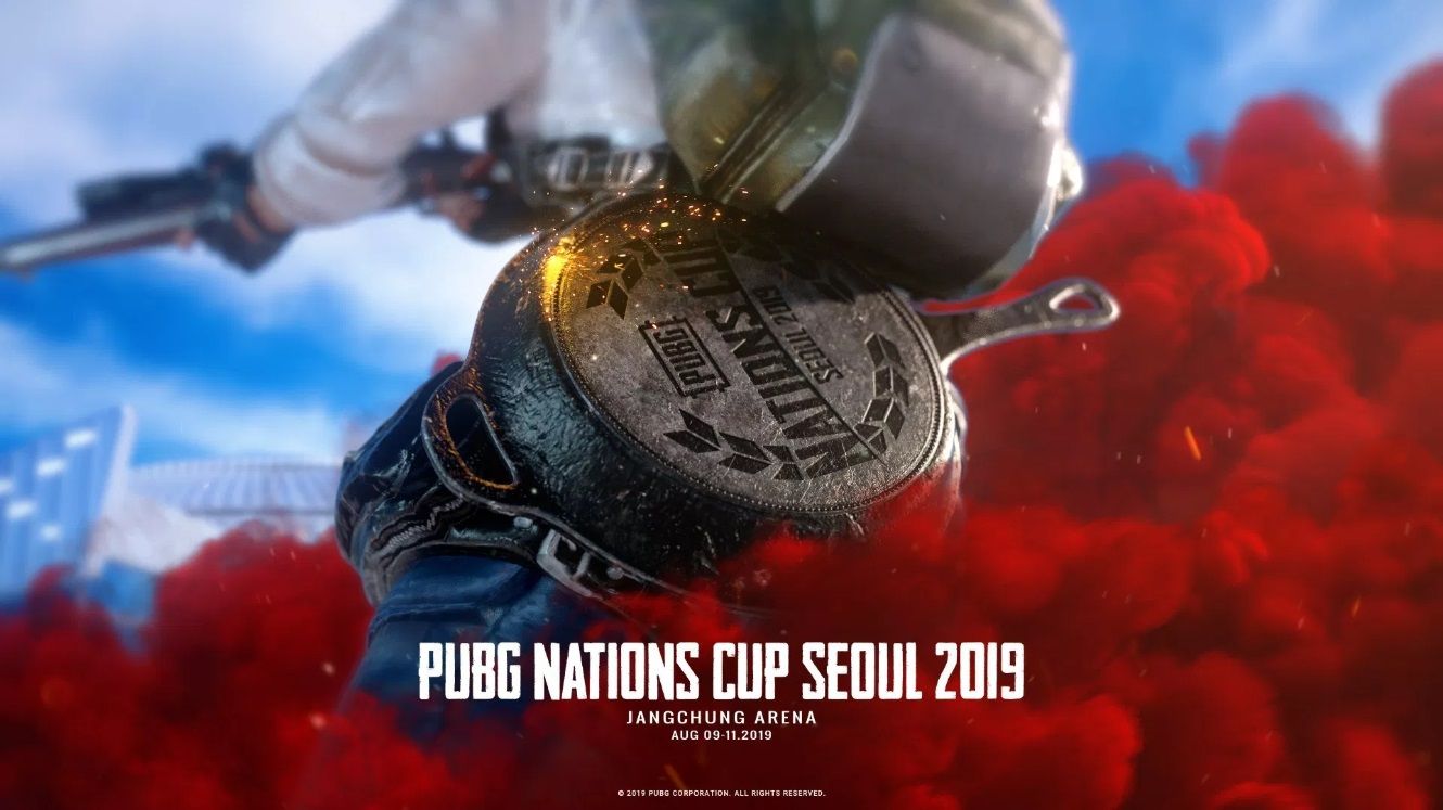 PUBG Nations Cup 2019 ngày cuối: Việt Nam thi đấu xuất sắc, tiếc cho người Hàn