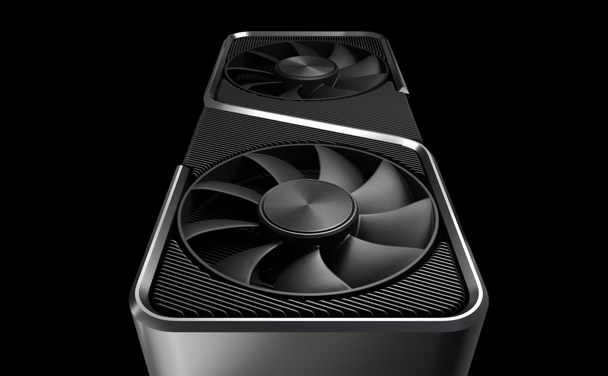 Card NVIDIA RTX 3070 mạnh hơn RTX 2070 đến 67%, dư sức đánh bại cả RTX 2080 Ti lừng lẫy