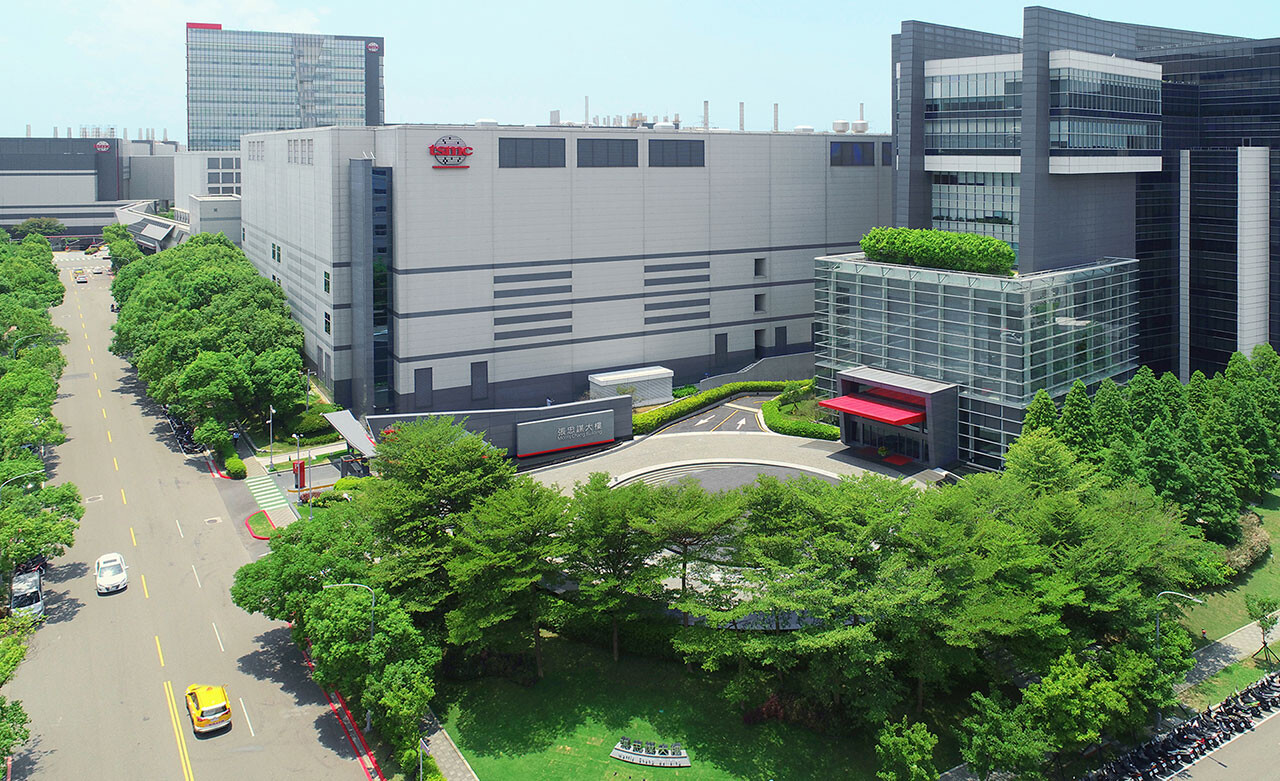 Khách hàng lớn nhất của TSMC mang về cho họ tận 26% doanh thu, khả năng cao là Apple