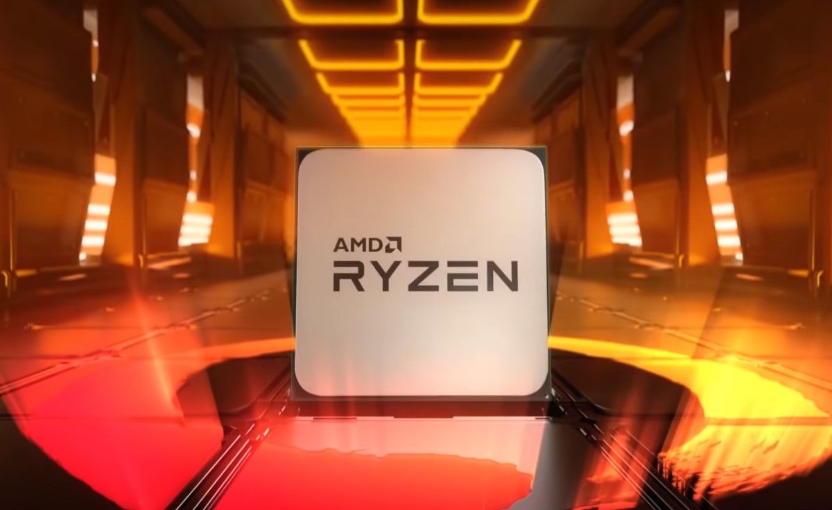 AMD hứa hẹn tiếp tục “bứt phá giới hạn bản thân”, chuẩn bị giới thiệu Ryzen 4000?