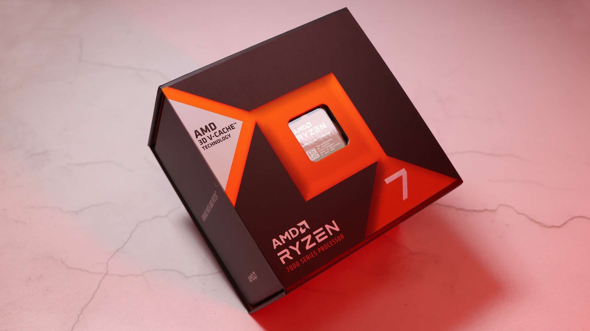 CPU AMD Zen 5 dự là sẽ mang đến bước nhảy vọt lớn nhất kể từ lúc chip Zen đầu tiên ra mắt