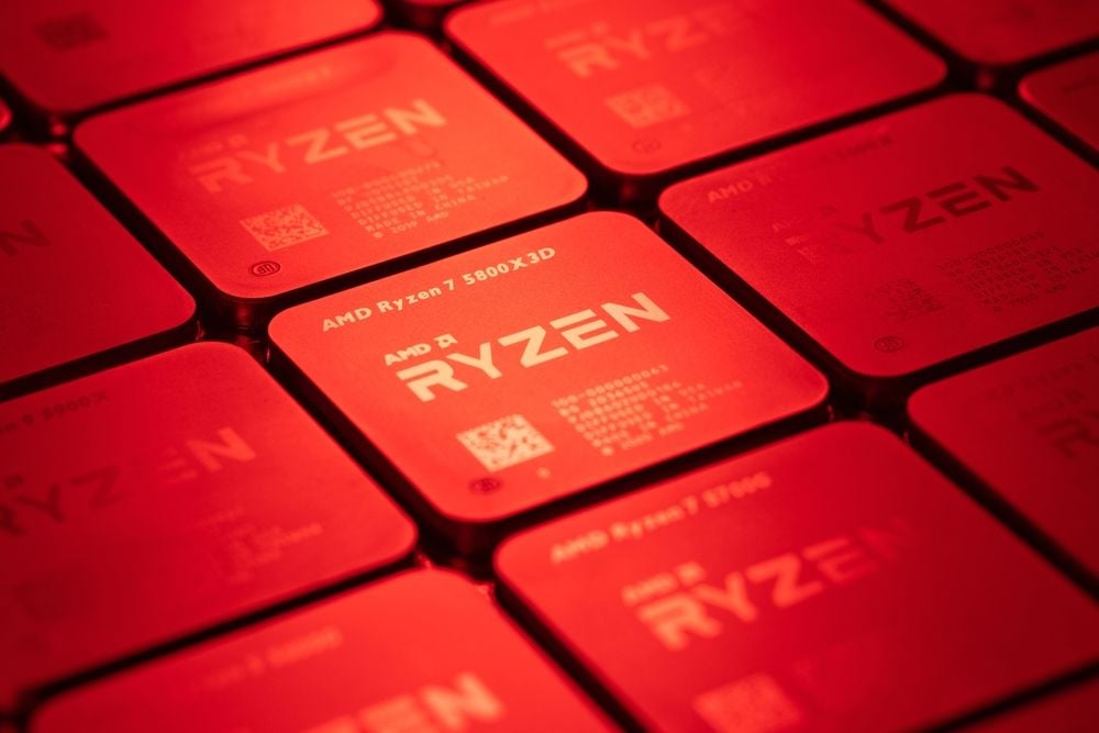 Phát hiện AMD Radeon Software tự đổi thiết lập CPU Ryzen mà không hề báo trước
