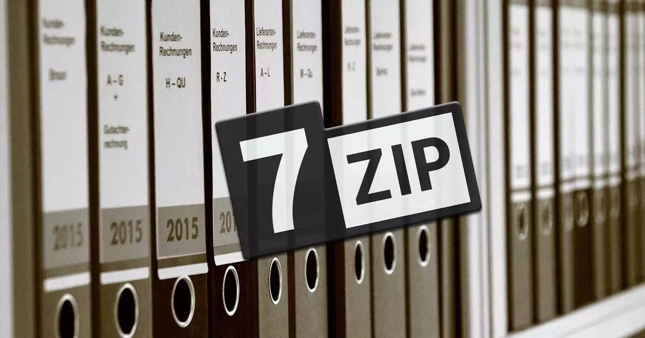 Trình nén dữ liệu miễn phí 7-Zip dính lỗi bảo mật nghiêm trọng, anh em cẩn thận
