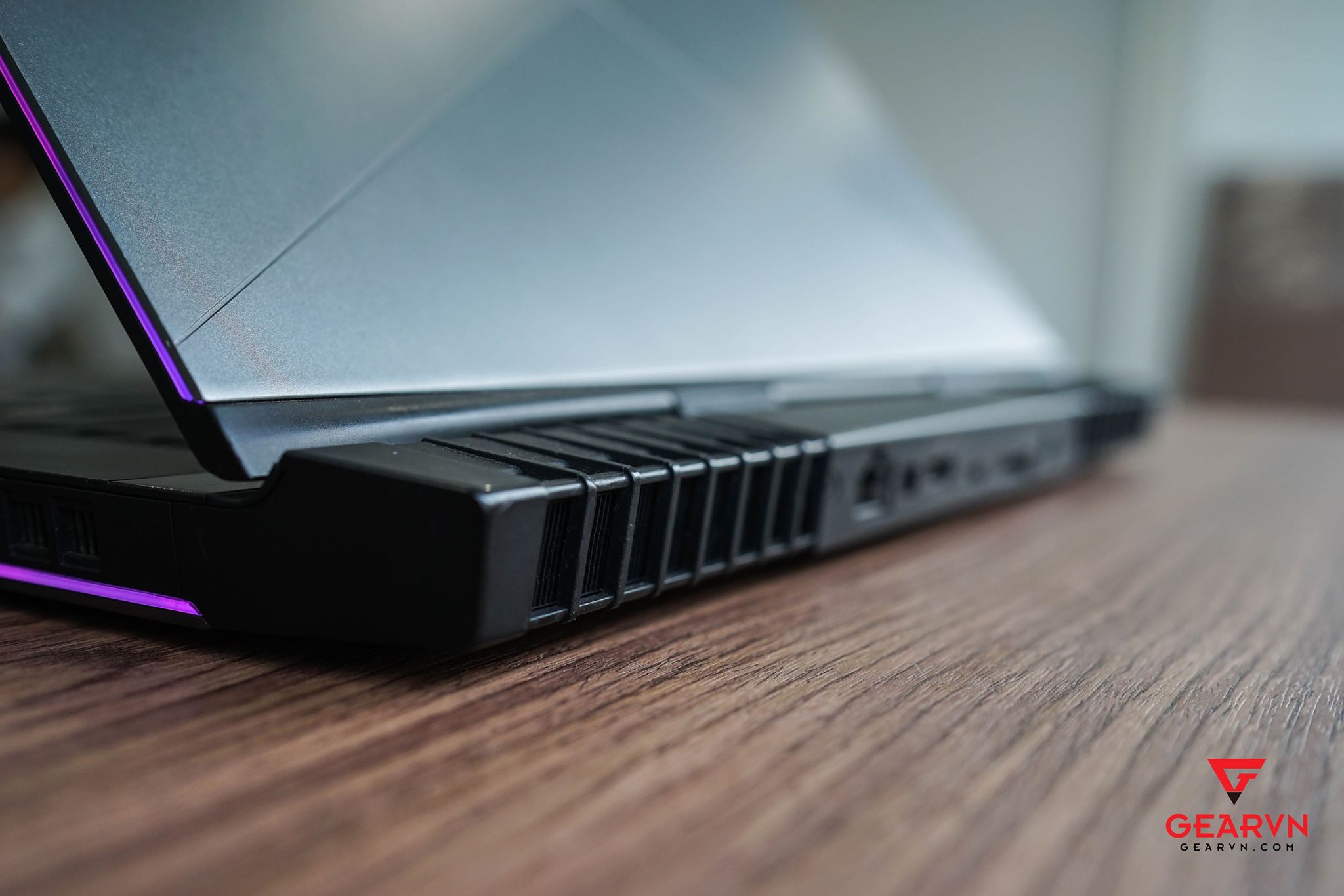 Đây là lý do mà bạn nên mua một chiếc laptop gaming