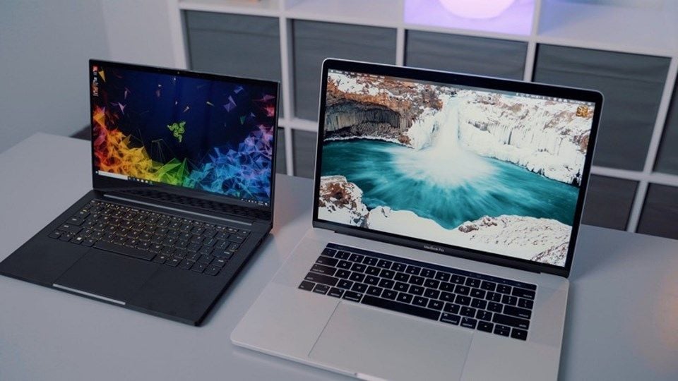 Mình từ bỏ Macbook để chọn Laptop Gaming và tại sao bạn cũng nên như thế