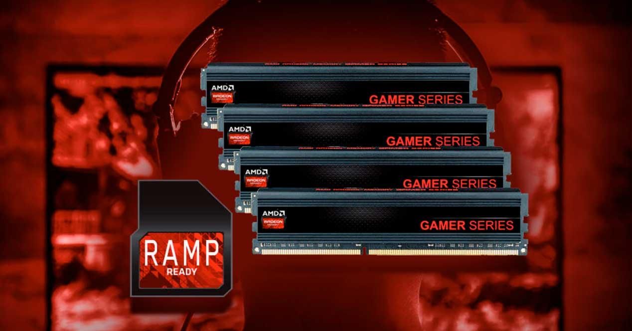 Lộ tin cấu hình tăng tốc RAM của AMD sẽ có tên chính thức là EXPO