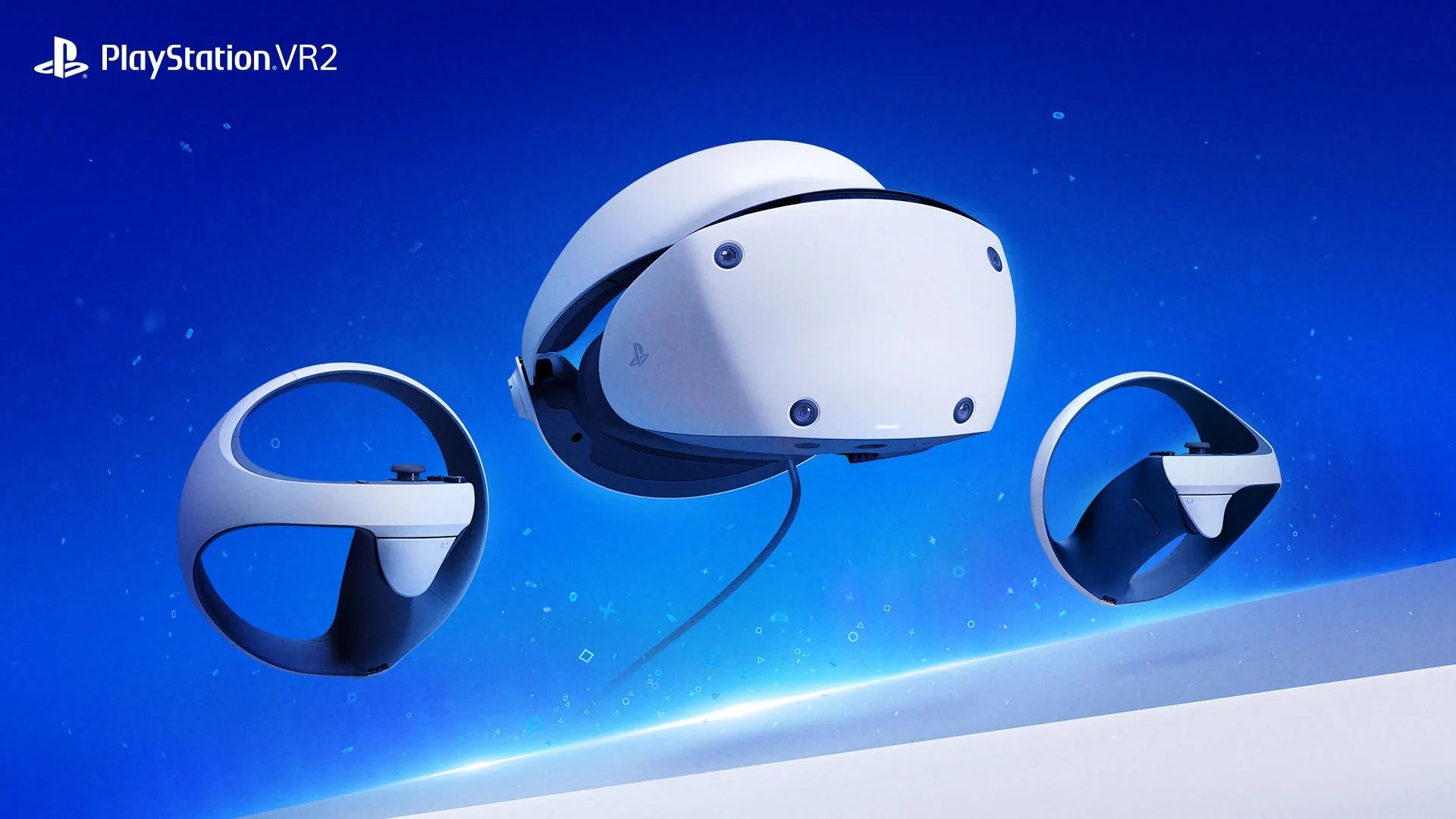 Sony ra mắt kính thực tế ảo PlayStation VR2 giá tới 550 đô, mắc hơn cả PlayStation 5