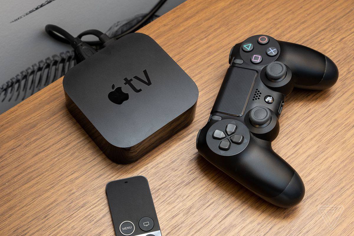 Cách kết nối tay cầm PS4 hoặc XBOX với những thiết bị Apple và Android