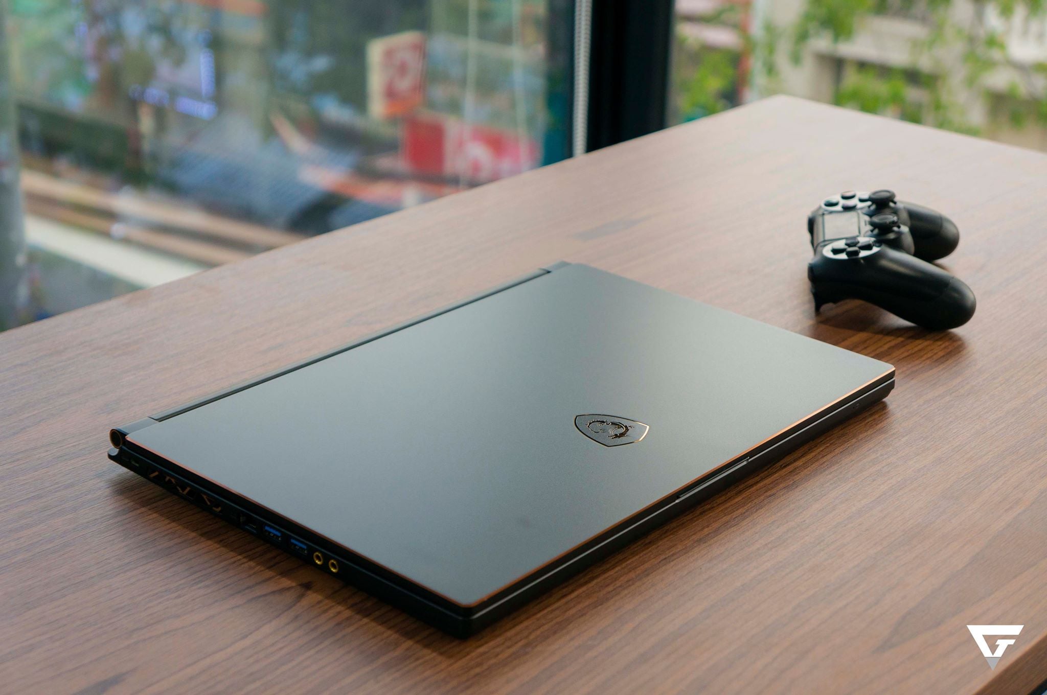 MSI GS65 Stealth 9SD - chiếc GS65 có mức giá hấp dẫn nhất từ trước đến nay
