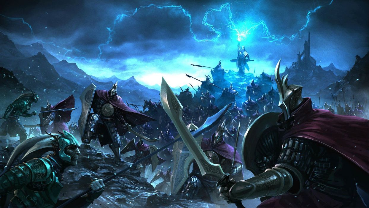 Tựa game chiến thuật – fantasy Endless Legend đang miễn phí cuối tuần, mời anh em tranh đấu thống trị vùng đất Auriga