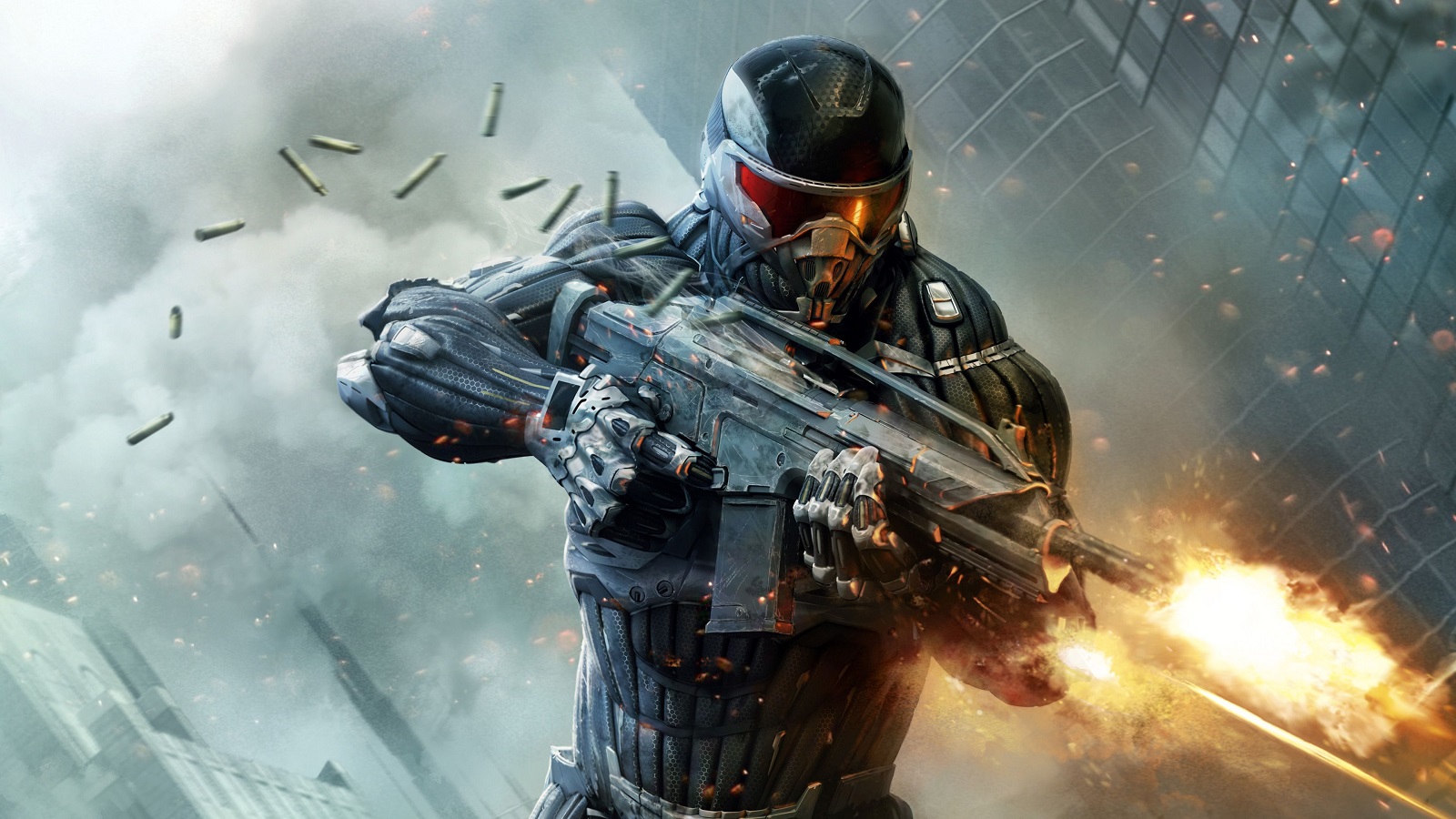 Hàng loạt game của EA đang giảm giá sập sàn trên Steam, bom tấn Crysis 3 giảm 67% chỉ còn 82.500VNĐ