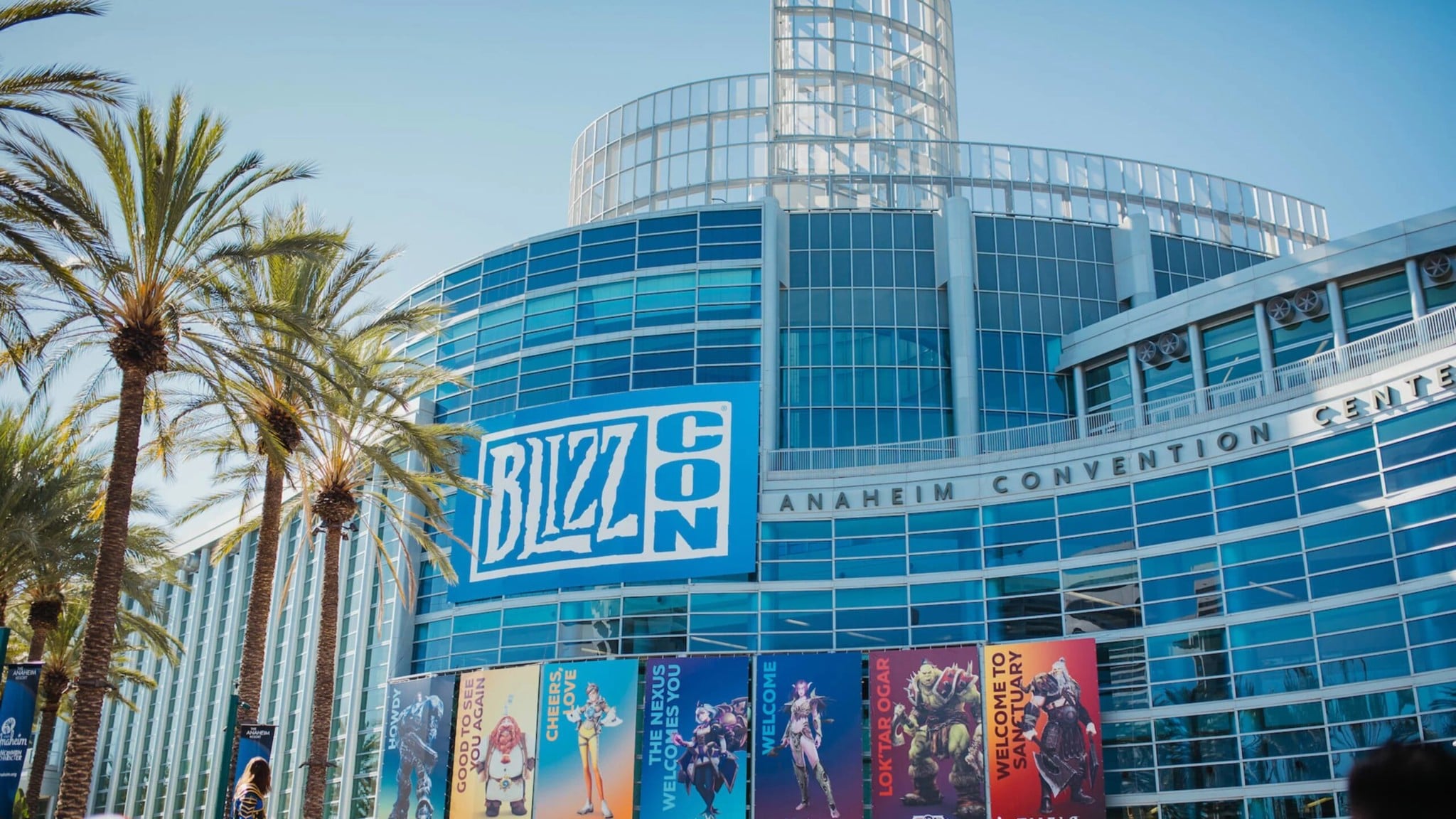 Blizzard định đóng cửa văn phòng tại Pháp, game thủ đồng lòng cùng nhân viên đứng lên phản đối