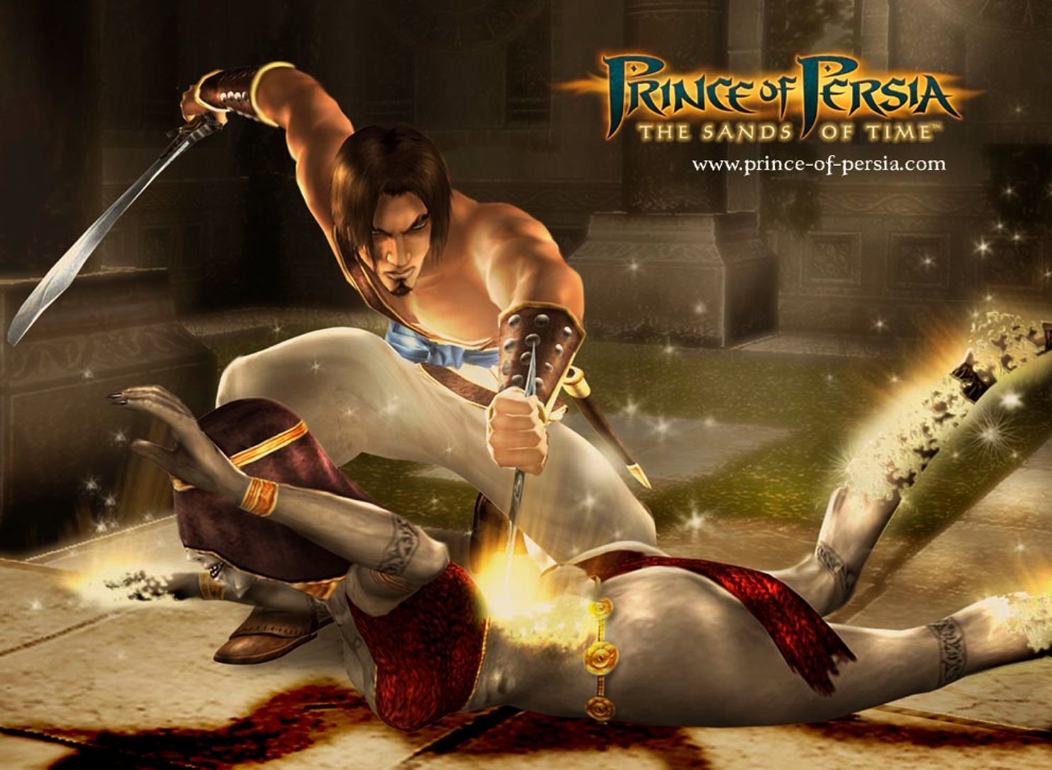 Top 10 tựa game PC phiêu lưu – hành động hay nhất mọi thời đại