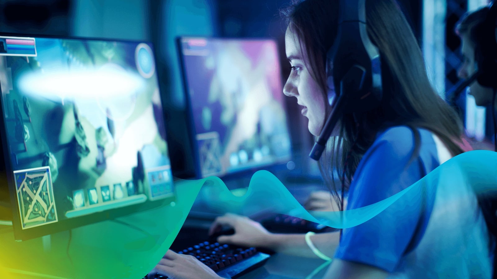 Top 10 vật dụng tùy thân nên có cho game thủ