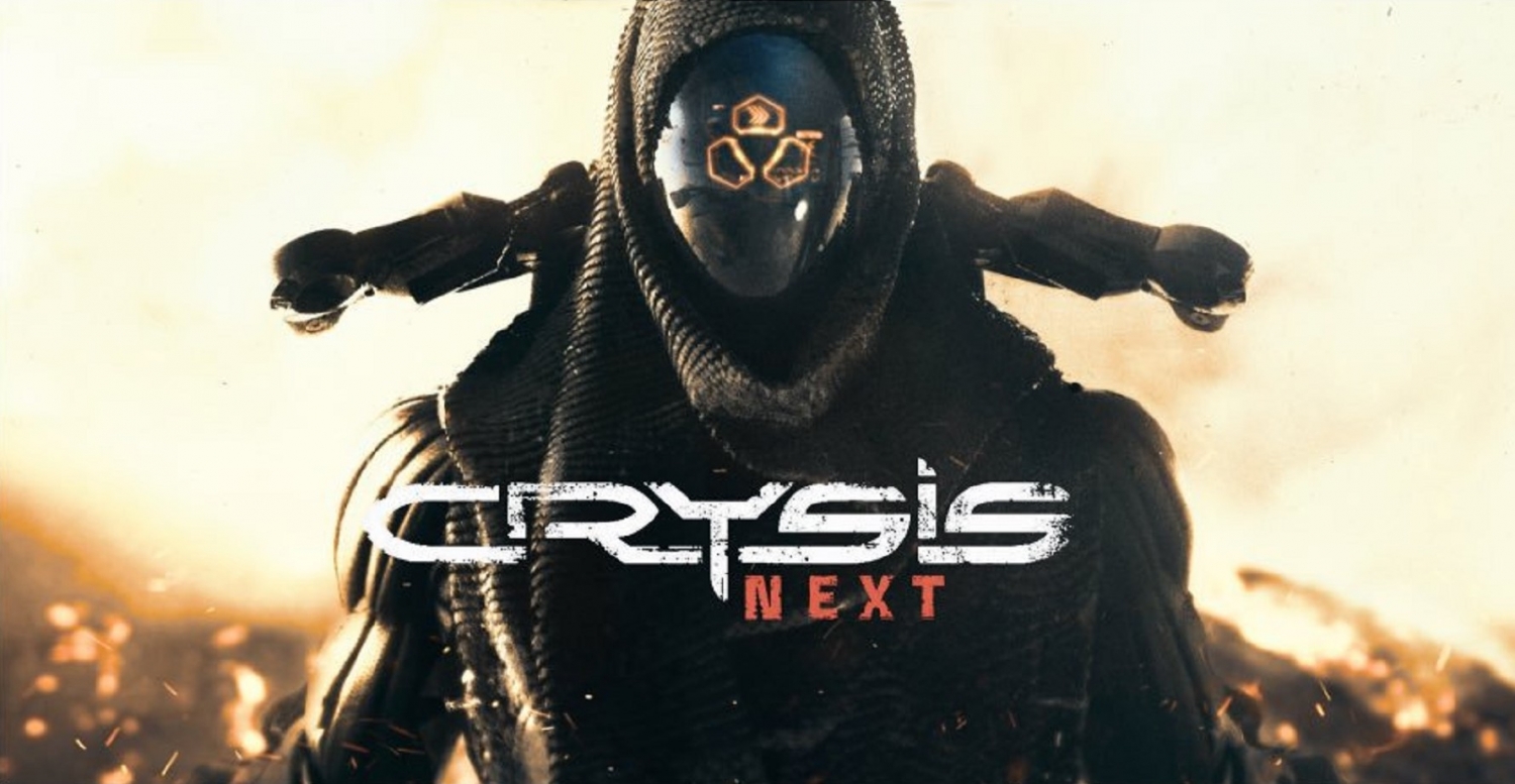 Lộ tin sắp có Crysis battle royale miễn phí với đồ họa mãn nhãn dành cho fan eSports