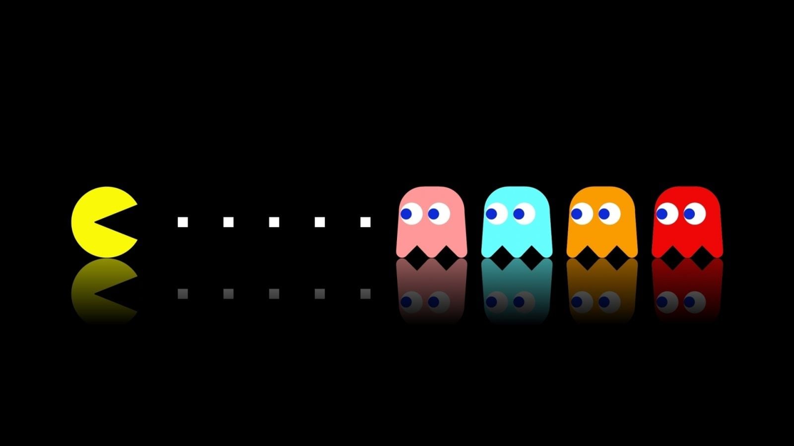 Ngạc nhiên chưa? Đến Pac-Man giờ cũng sắp có live-action do nhà sản xuất Sonic the Hedgehog phụ trách
