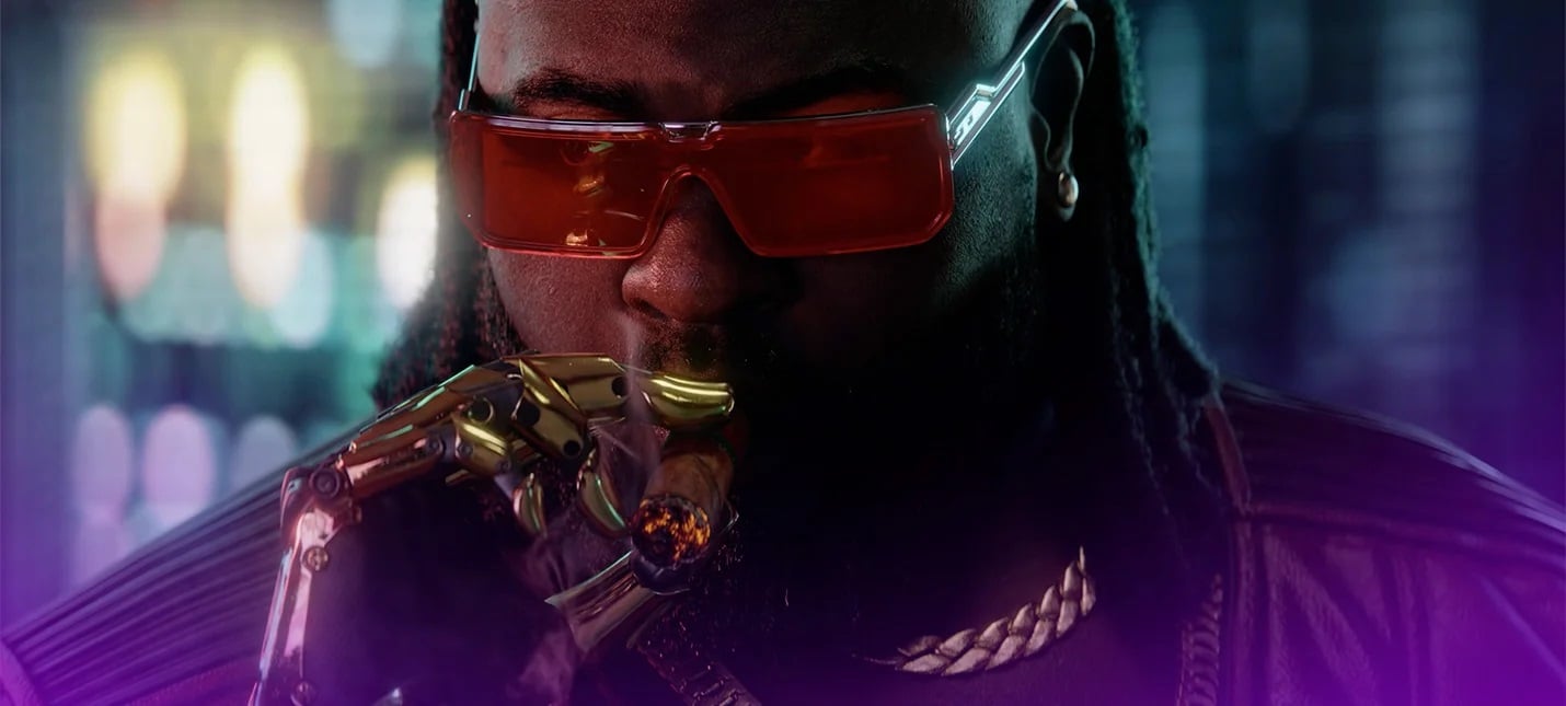 Công sức game thủ Cyberpunk 2077 đổ sông đổ biển vì save game bị hỏng do vượt quá… 8 MB