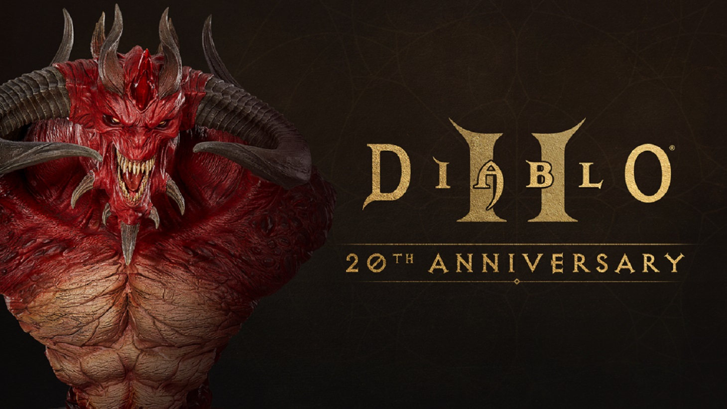 Nhân dịp kỉ niệm Diablo 2 tròn 20 tuổi, Blizzard tặng fan đôi cánh Prime Evil Wings chất lừ trong… Diablo 3