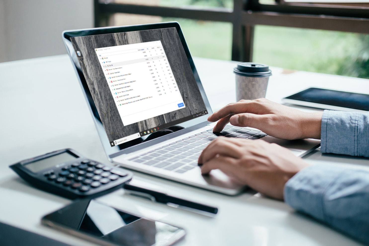 Hướng dẫn truy tìm tab Chrome đang ngốn RAM và CPU nhiều nhất trên máy tính của bạn