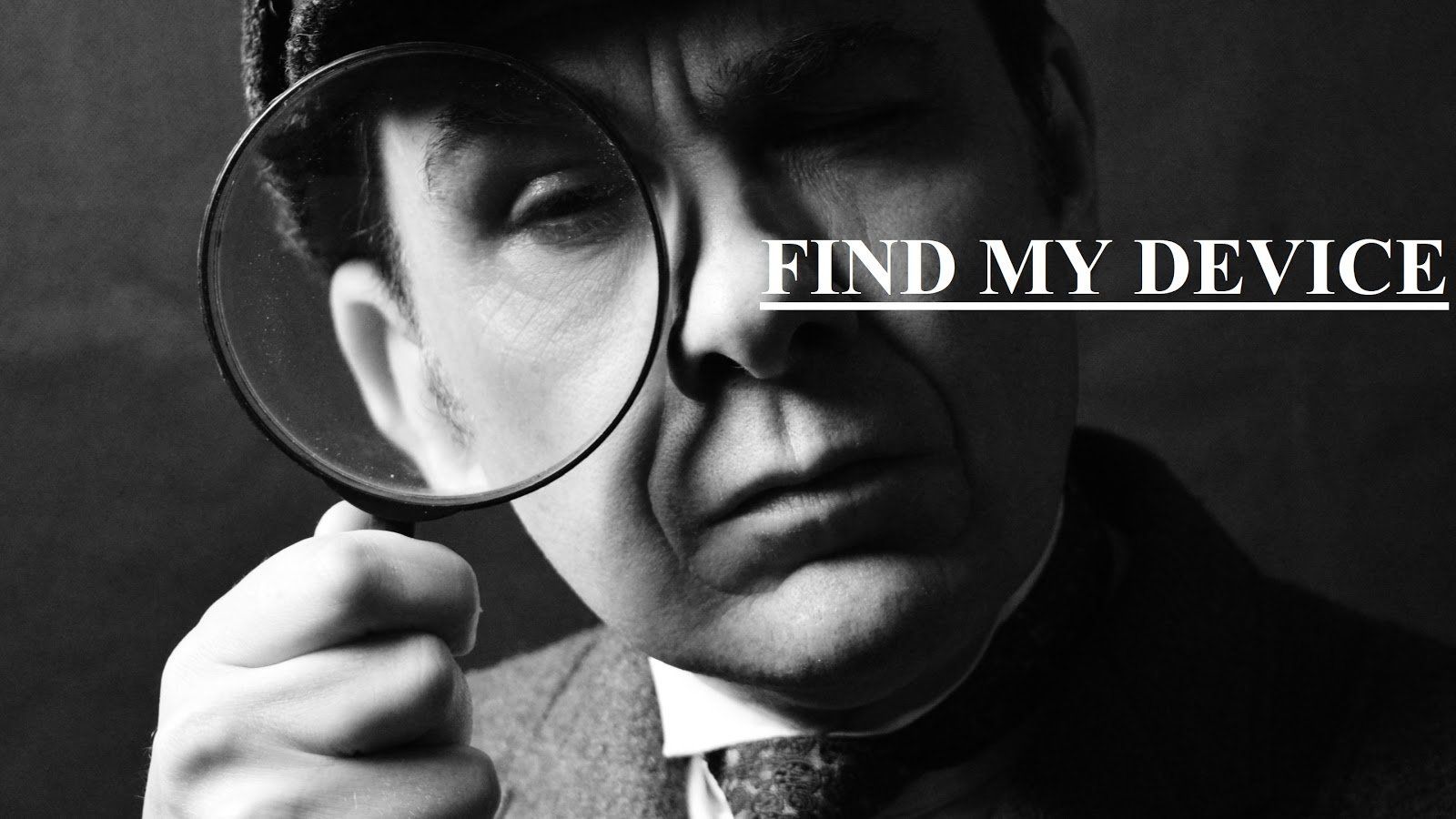 Truy tìm vị trí của laptop bị mất với Find My Device của Windows 10