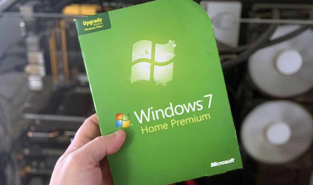 Bị Microsoft bỏ rơi nhưng Windows 7 vẫn sẽ được bảo vệ bởi các phần mềm diệt virus trong 2 năm tới