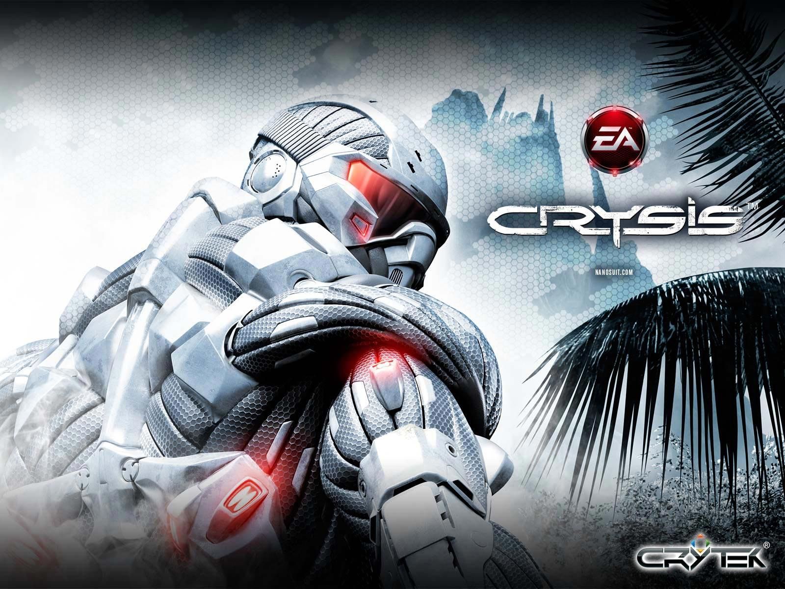 Threadripper crysis online