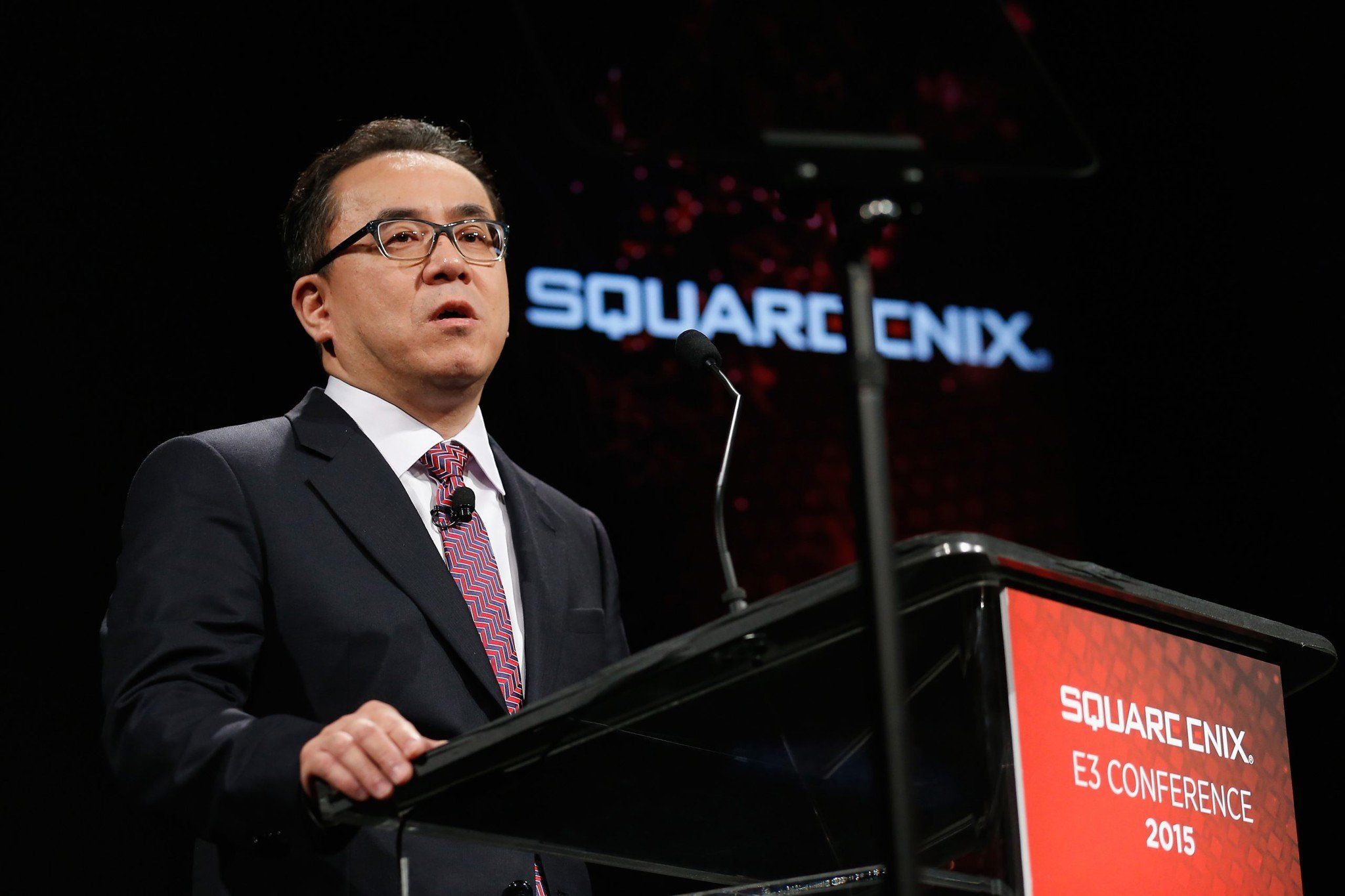 Chủ tịch Square Enix lại rao giảng về NFT, rằng nó là cách để game thủ đam mê cống hiến cho cộng đồng