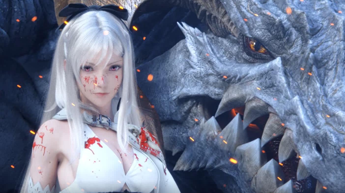 Có một kiểu người chơi game offline toàn chọn chế độ dễ chỉ để khám phá cốt truyện