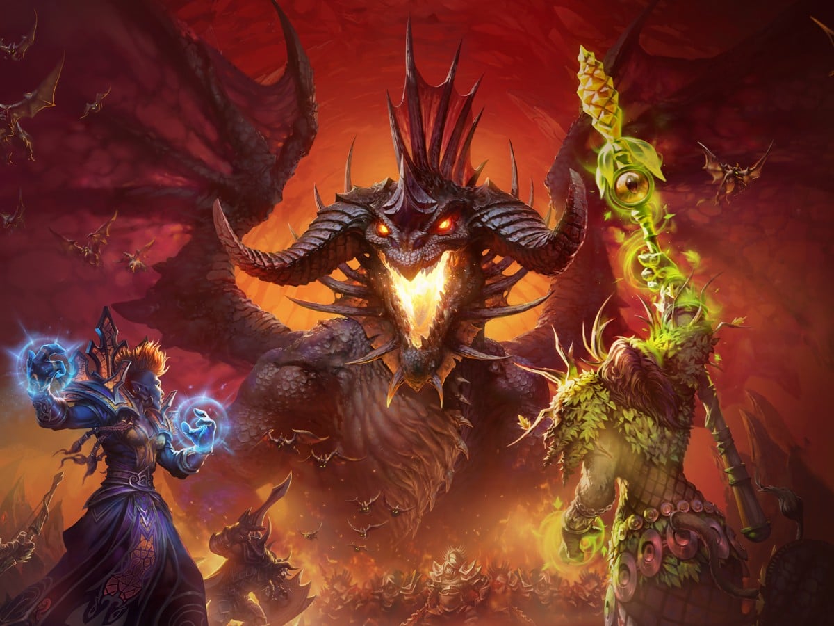 Game thủ World of Warcraft Classic phẫn nộ tột độ vì phải xùy 35 USD chỉ để… sao chép nhân vật