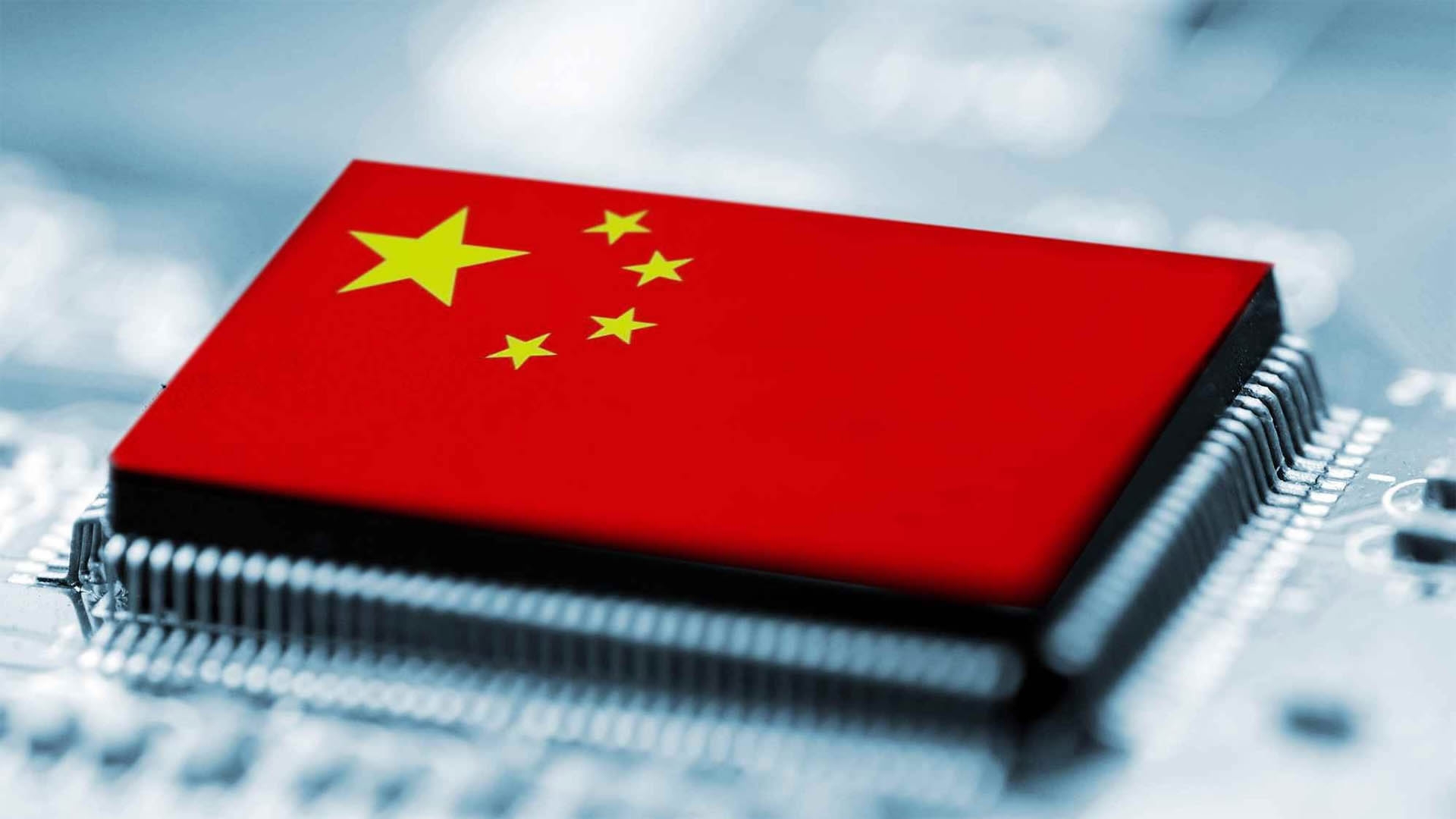 Trung Quốc sắp có CPU “cây nhà lá vườn” Loongson 16 nhân, tiến trình 12 nm, dành cho máy chủ cấu hình 256 nhân