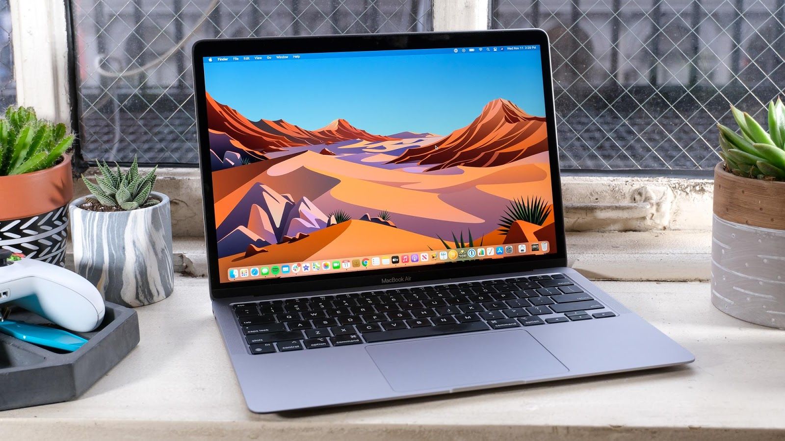 Tin vui cho game thủ, Mac M1 đã chơi được game Windows