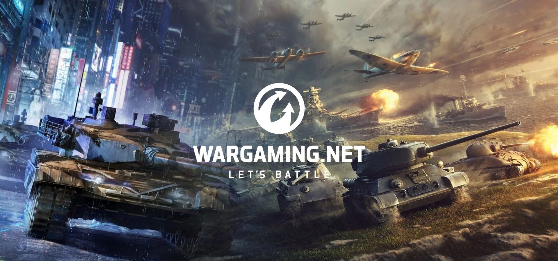 Wargaming rút lui khỏi Nga và Belarus, World of Tanks và World of Warships sẽ đổi chủ