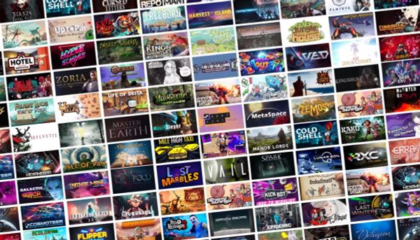 Số lượng game thủ trên Steam bùng nổ, tăng vọt lên 10 triệu chỉ trong 1 tuần