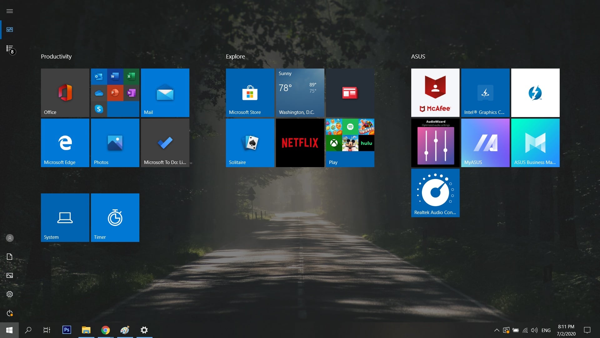Tổng hợp 10 chế độ ẩn của Windows và cách sử dụng, bạn đã thử chưa?