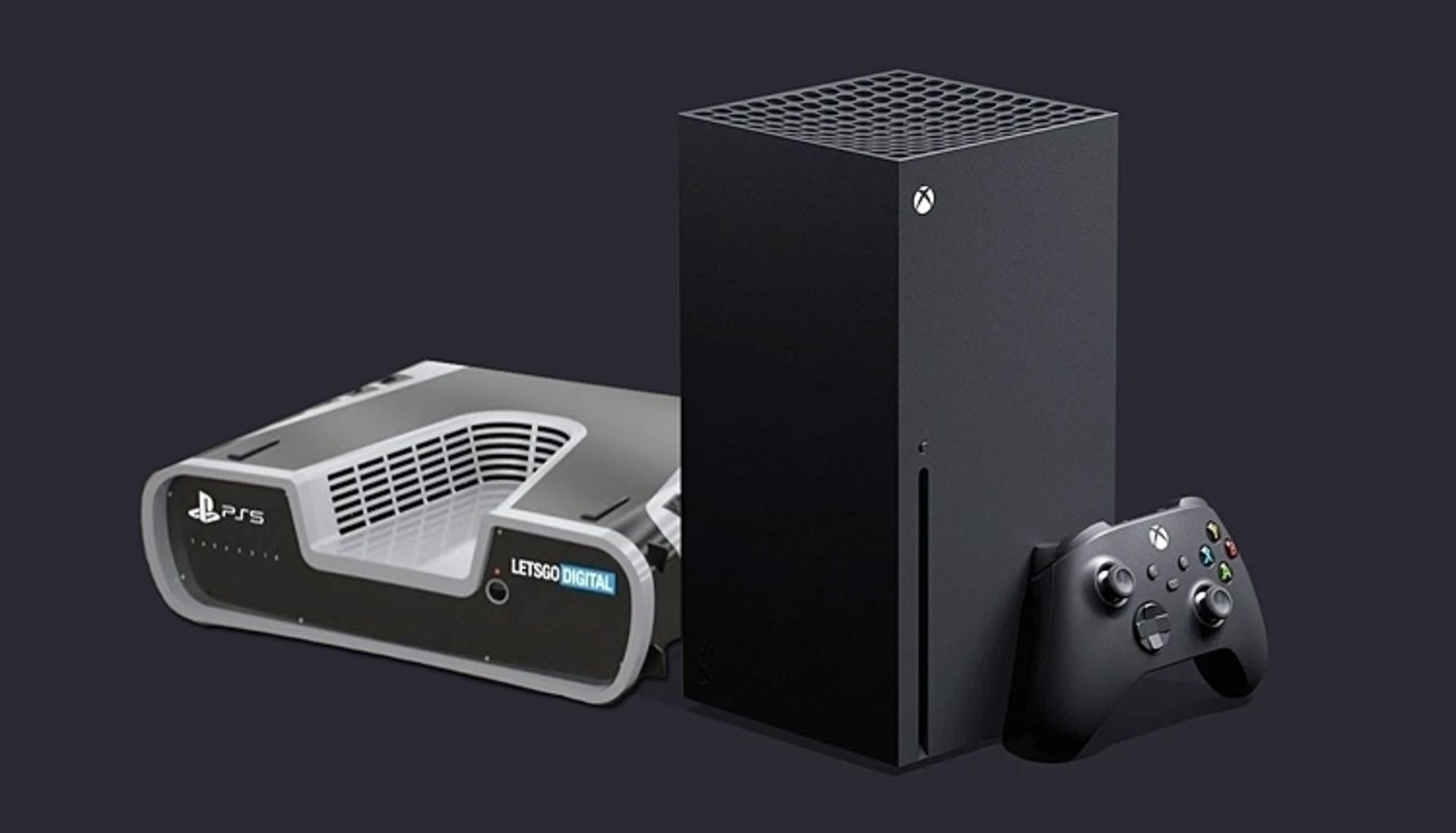 GPU Xbox Series X mạnh hơn hơn PS5 gần 3 TFLOP, tiếp tục dẫn đầu cuộc đua vũ trang trong thế hệ console tiếp theo?