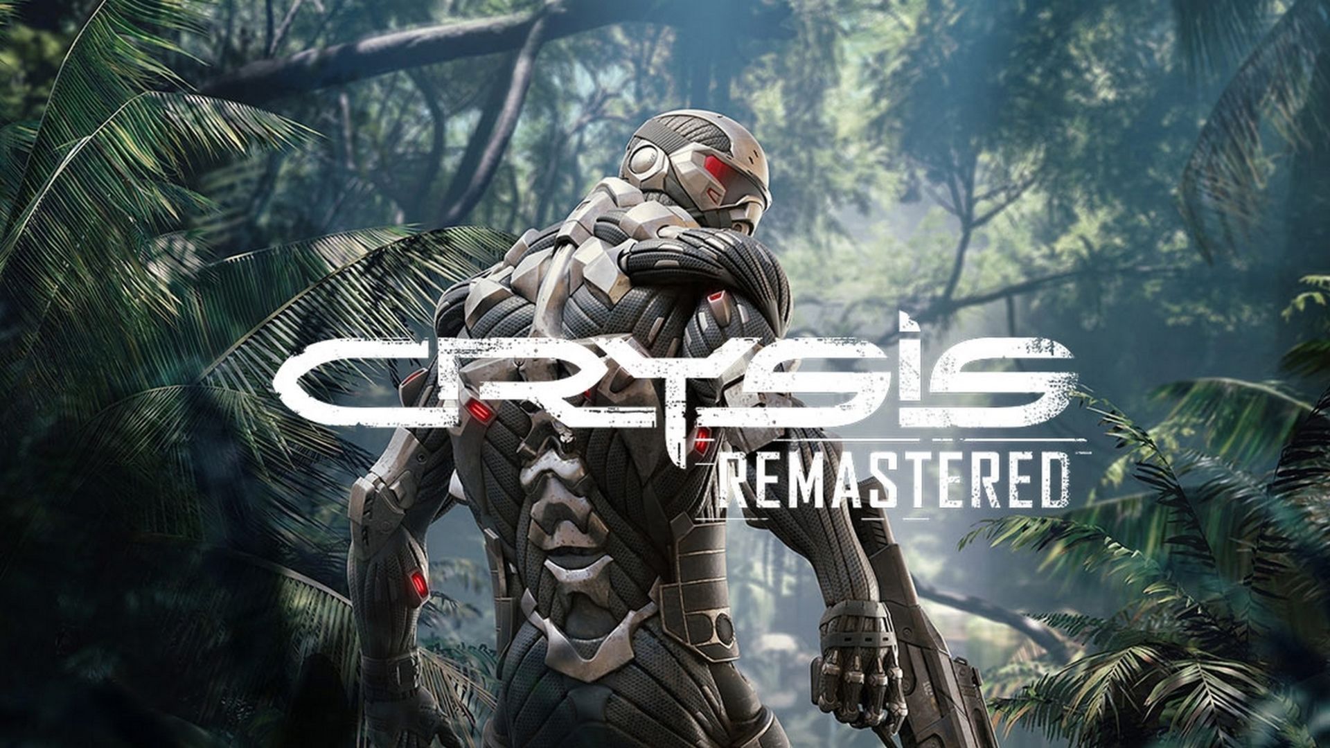 Crytek tung bản cập nhật cho Crysis Remastered giúp PC gaming cao cấp chơi game mượt hơn