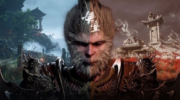 Tựa game Trung Quốc đình đám Black Myth: Wukong tung trailer hé lộ loạt phép biến hóa thần thông của “Tôn Ngộ Không”