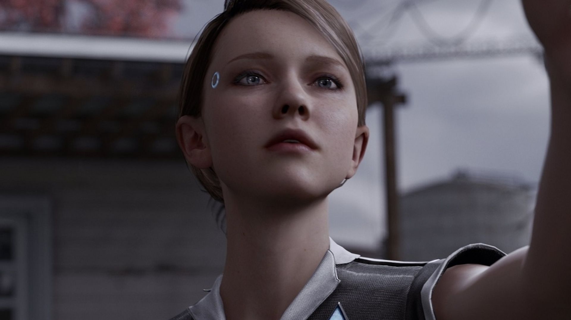 Detroit: Become Human: Tựa game phiêu lưu đình đám trên PS4 chính thức cập bến PC vào tháng 12