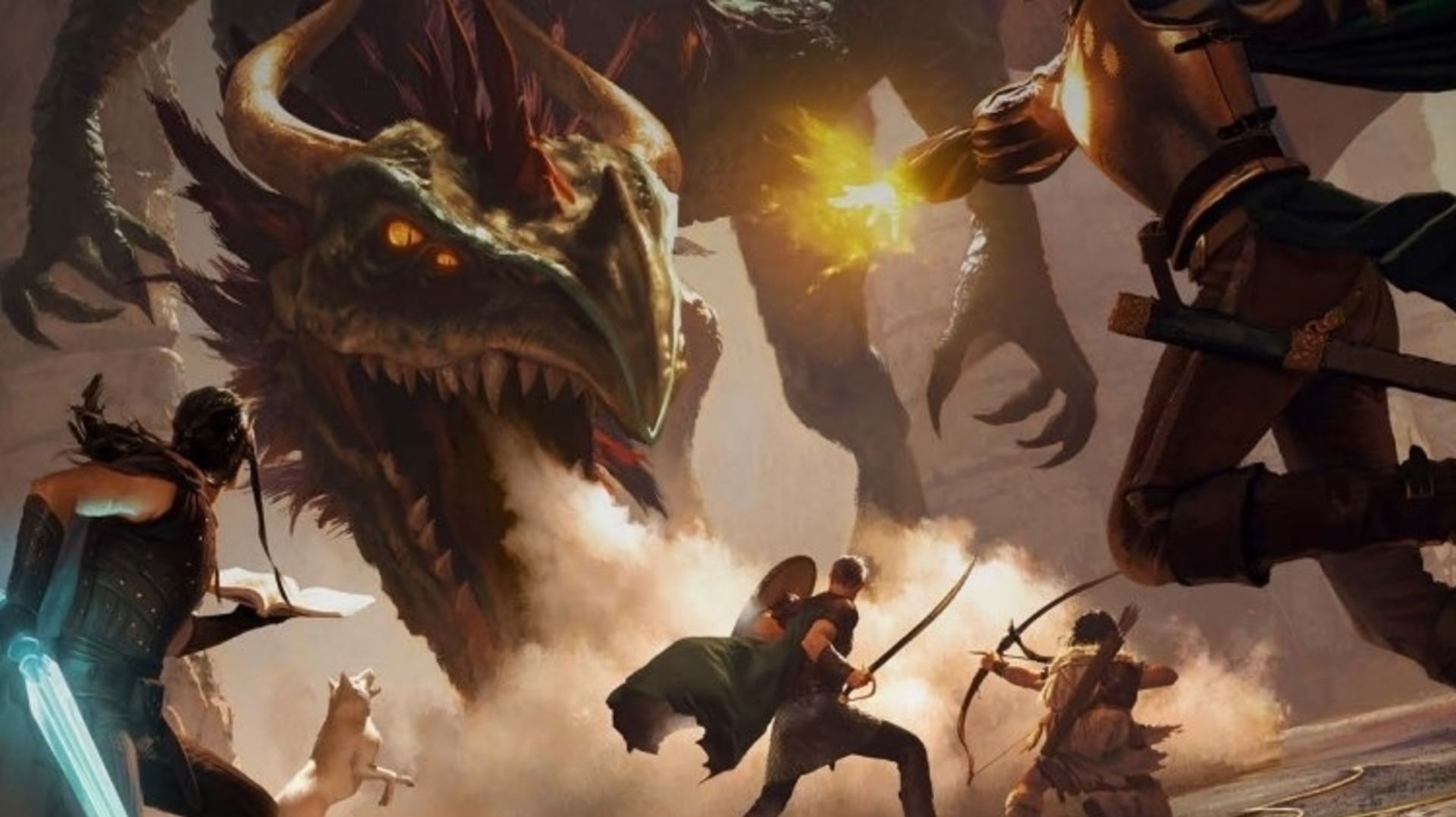 Tựa game Tyranny và Pillars of Eternity đang miễn phí, mời anh em hóa thân thành bạo chúa thế giới ảo