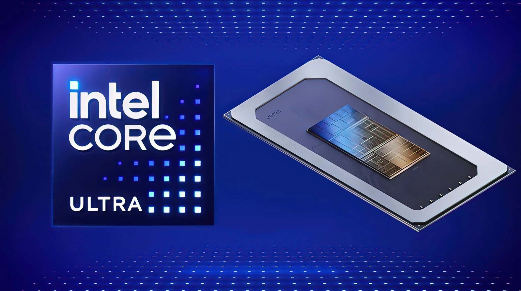 Intel sẽ hé lộ CPU Core Ultra thế hệ 14 “Meteor Lake” vào ngày 14/12/2023