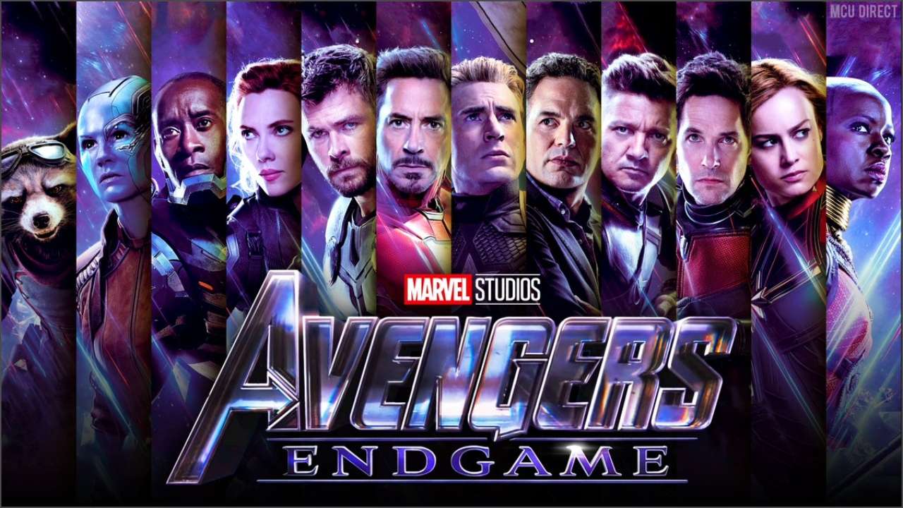 Chưa xem Endgame mà sợ bị spoil thì phải làm sao?