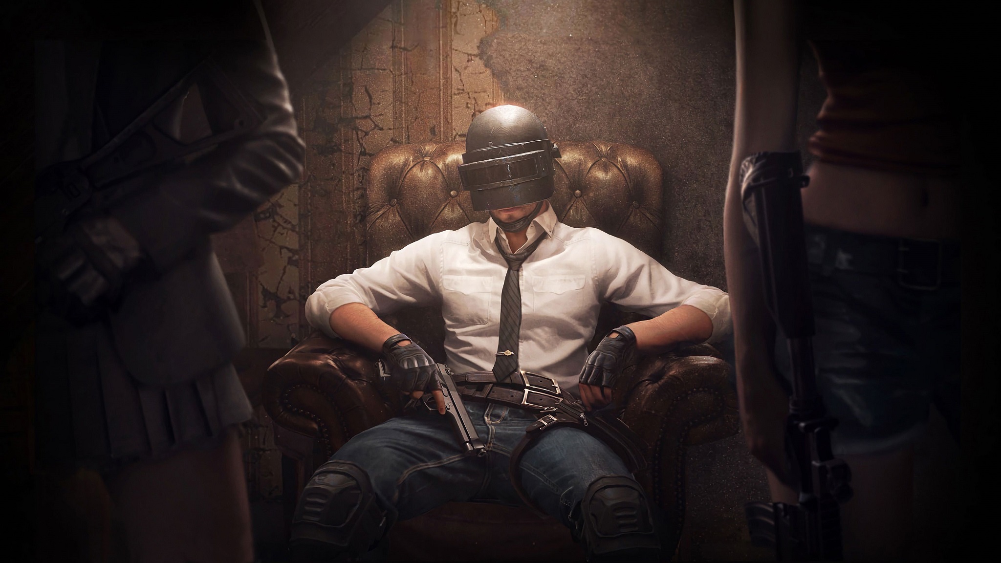 Những tựa game đánh dấu sự trưởng thành của thị trường game PC online Việt