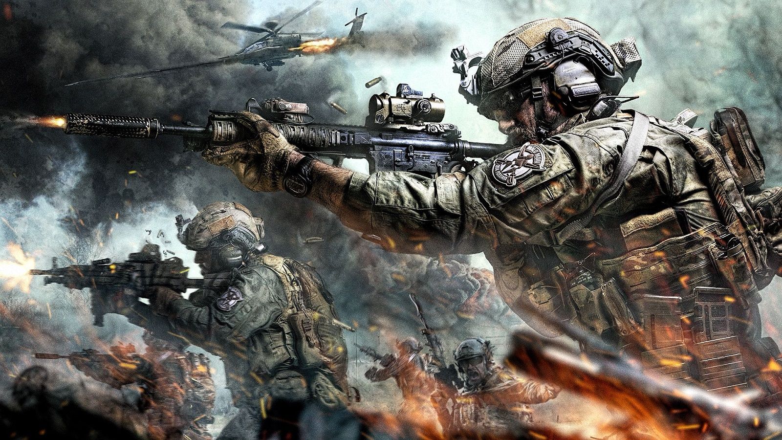 Game Mode của Windows 10 có thể làm Call of Duty: Warzone giật lag, anh em không nên bật